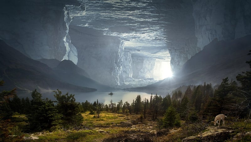 Fantasy Cave